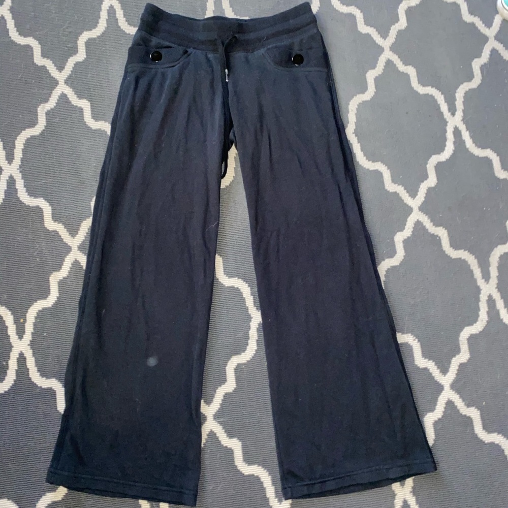 Sweat Pants